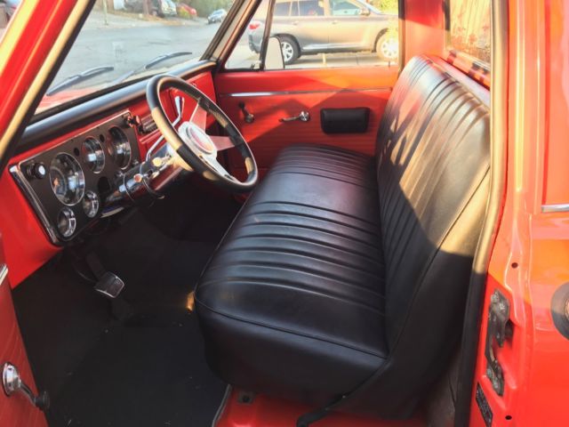 1967 GMC Other Super Custom - photo 6