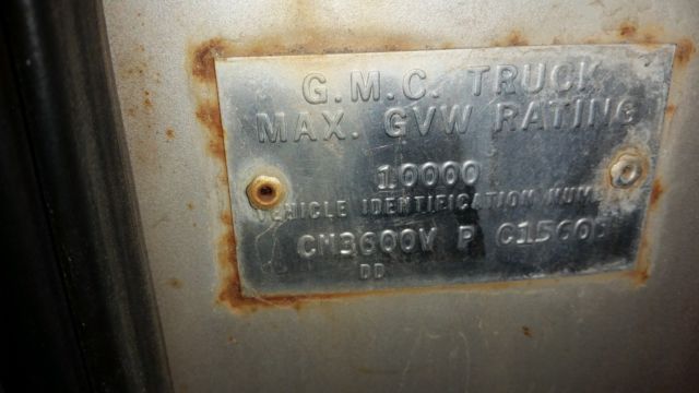 1967 Chevrolet C3500 Tow truck - photo 12