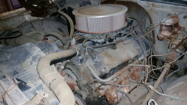 1967 Chevrolet C3500 Tow truck - photo 5
