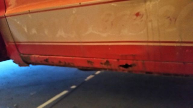 1967 Chevrolet C3500 Tow truck - photo 7