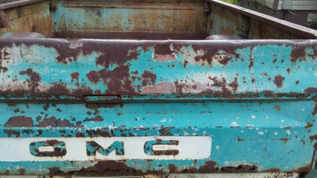 1967 Chevrolet C-10 - photo 11