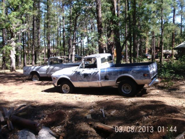 1967 GMC C10 None - photo 11