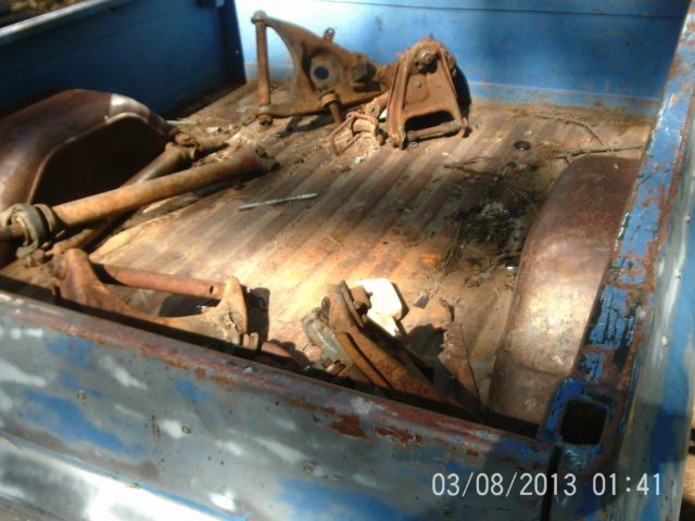 1967 GMC C10 None - photo 5