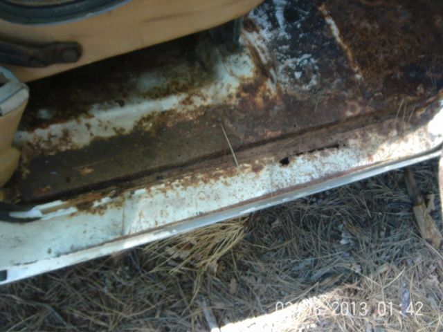 1967 GMC C10 None - photo 7