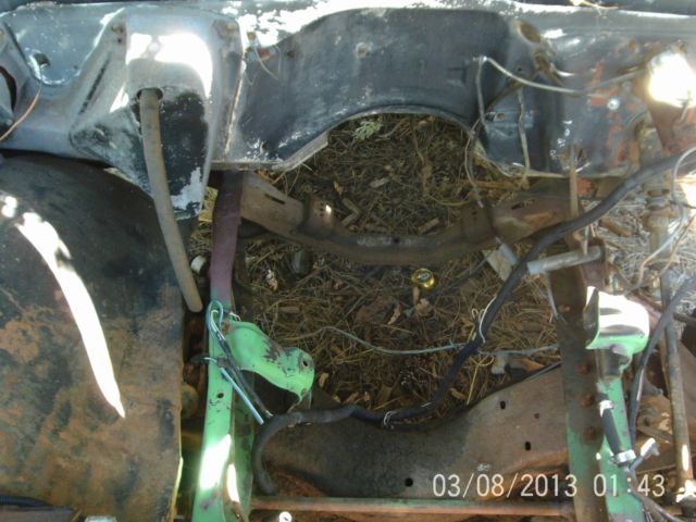 1967 GMC C10 None - photo 9