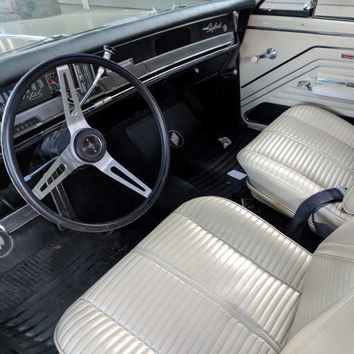 1967 Buick Skylark - photo 4