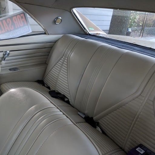 1967 Buick Skylark - photo 5