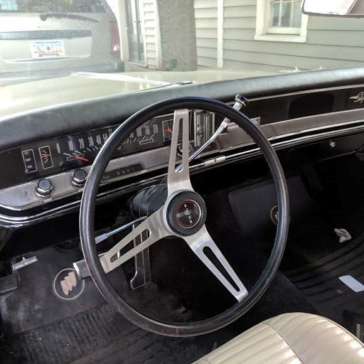 1967 Buick Skylark - photo 6