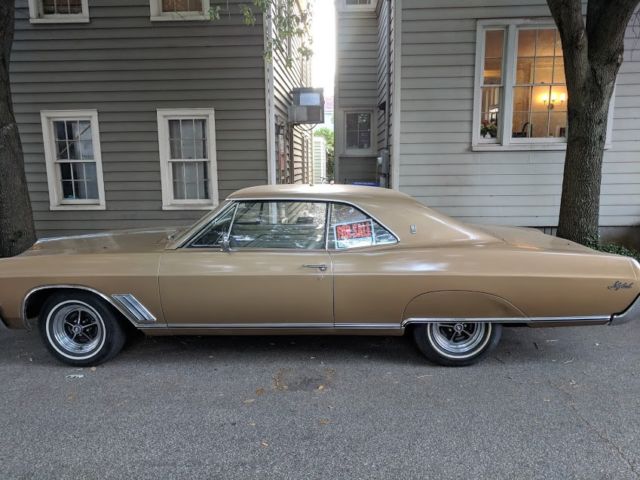 1967 Buick Skylark - photo 7