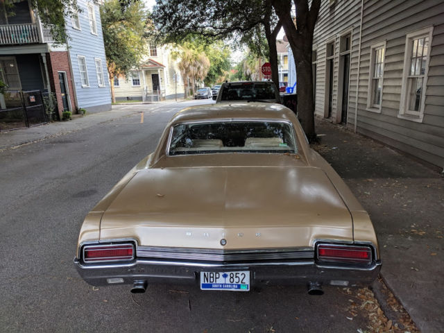 1967 Buick Skylark - photo 9