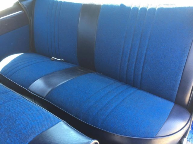 1967 Chevrolet Malibu 4 Door - photo 8