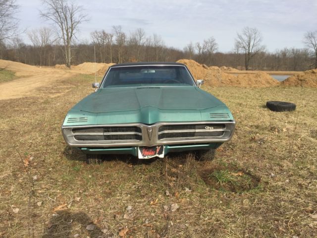 1967 Pontiac Grand Prix Complete - photo 4