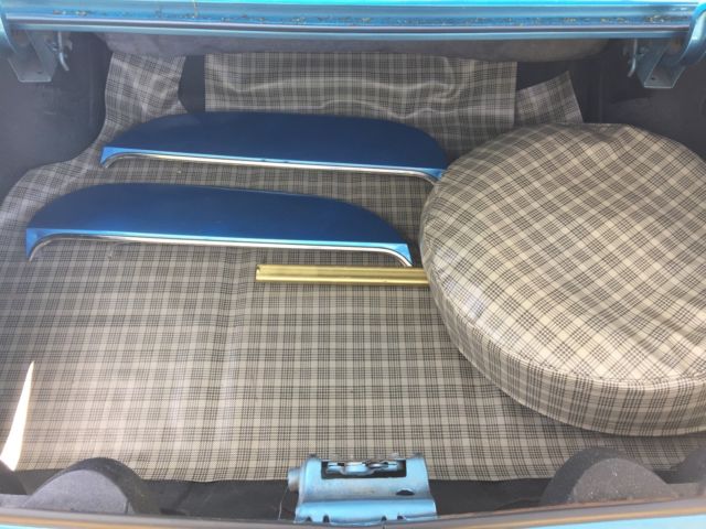 1967 Pontiac Grand Prix - photo 3