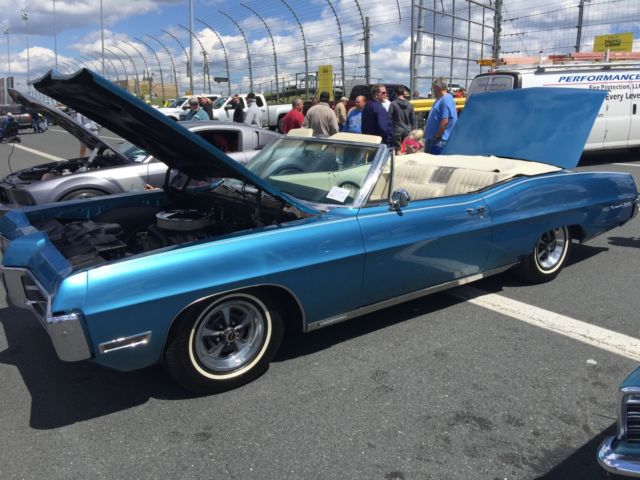 1967 Pontiac Grand Prix - photo 6