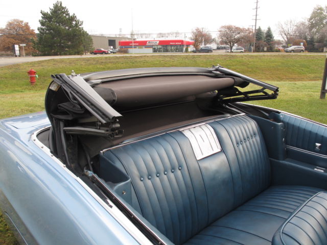 1967 Pontiac Grand Prix - photo 12