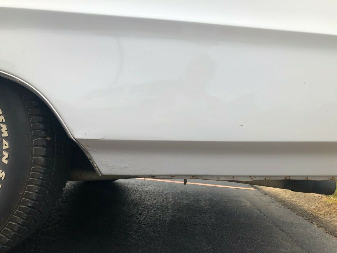 1967 Pontiac Grand Prix - photo 13