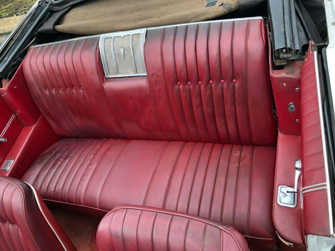 1967 Pontiac Grand Prix - photo 8