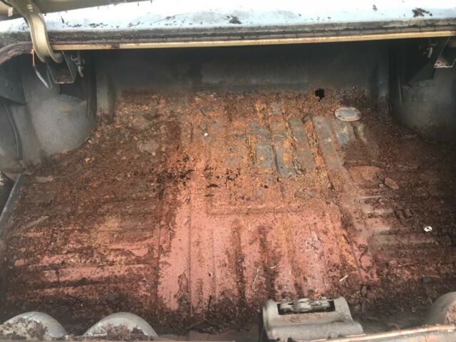 1967 Pontiac Grand Prix - photo 13