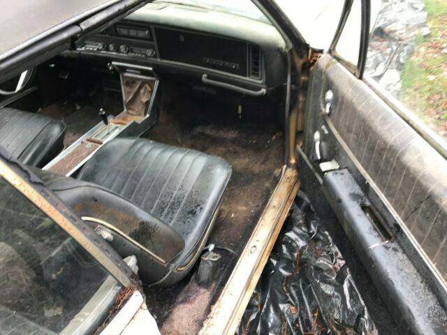 1967 Pontiac Grand Prix - photo 5