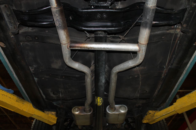 1967 Buick GS 400 - photo 12