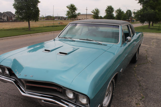 1967 Buick GS 400 - photo 6