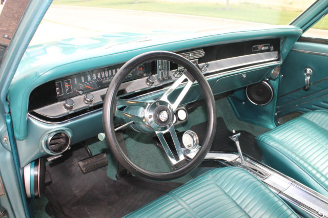 1967 Buick GS 400 - photo 7