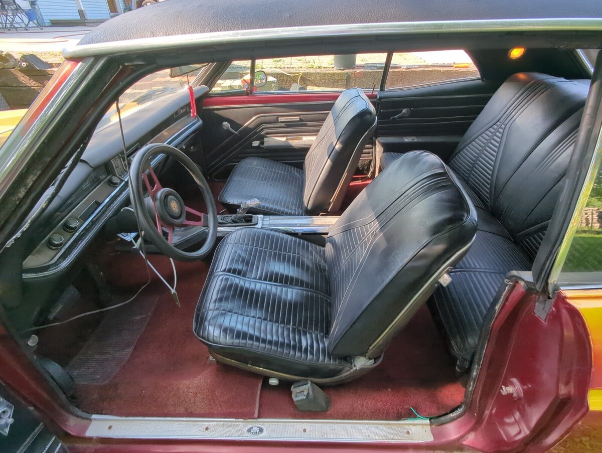 1967 Buick Skylark - photo 11