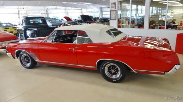 1967 Buick Skylark GS Tribute - photo 10