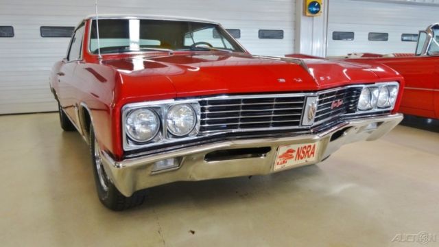 1967 Buick Skylark GS Tribute - photo 4