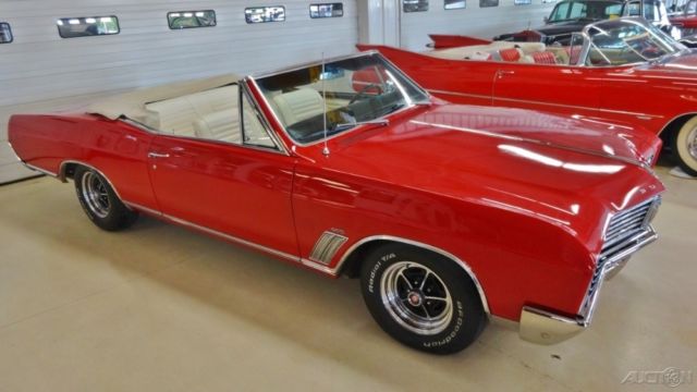 1967 Buick Skylark GS Tribute - photo 6