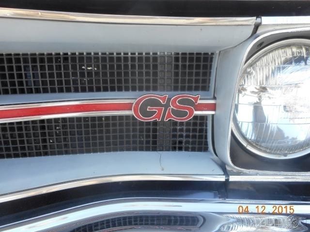 1967 Buick Skylark GS400 - photo 10