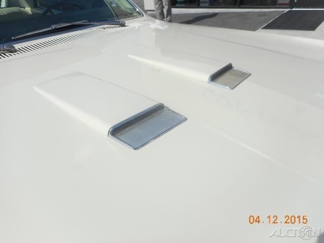 1967 Buick Skylark GS400 - photo 11