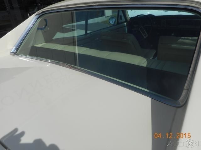 1967 Buick Skylark GS400 - photo 12