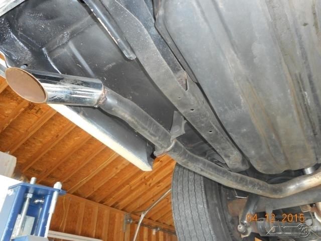 1967 Buick Skylark GS400 - photo 6