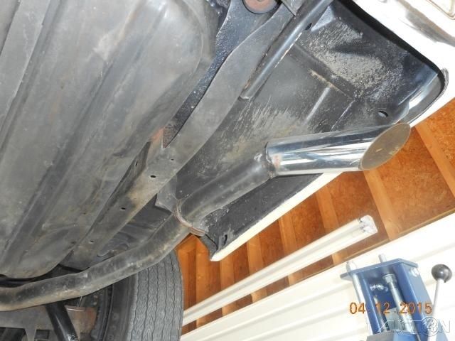 1967 Buick Skylark GS400 - photo 7