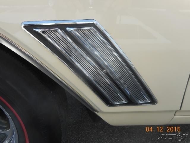 1967 Buick Skylark GS400 - photo 9