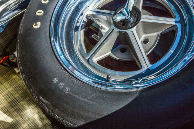 1967 Shelby Cobra GT 500 - photo 11