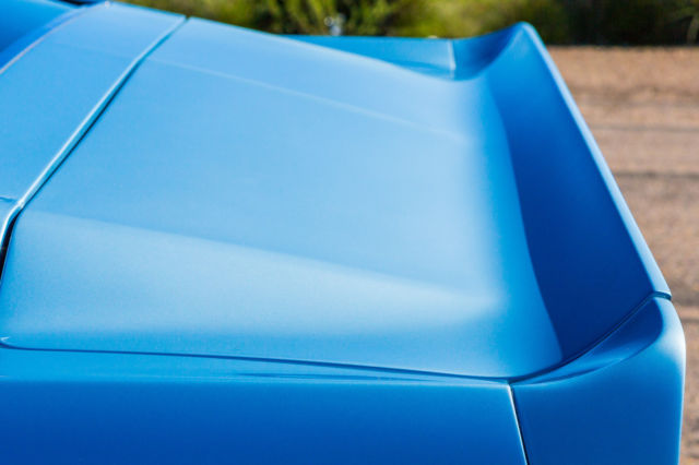 1967 Shelby Cobra GT 500 - photo 5