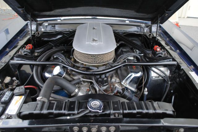 1967 Shelby GT 500 Fastback 2 Door - photo 3