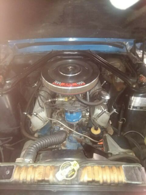 1967 Ford Mustang GT350 Shelby - photo 8