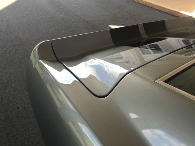 1967 Ford Mustang ELEANOR - photo 6