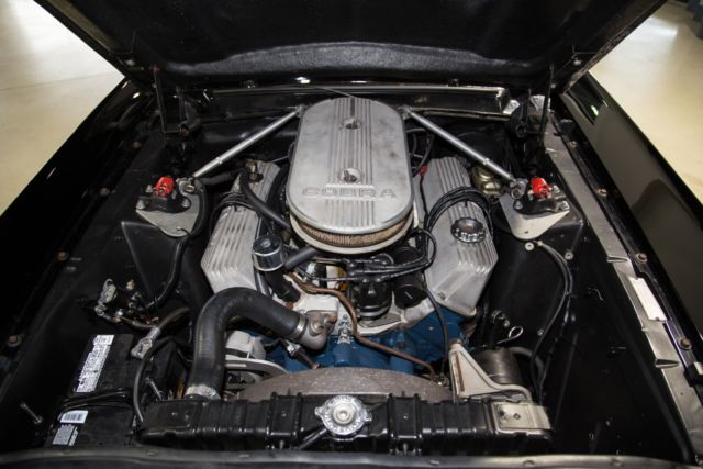 1967 Ford Mustang -- - photo 10
