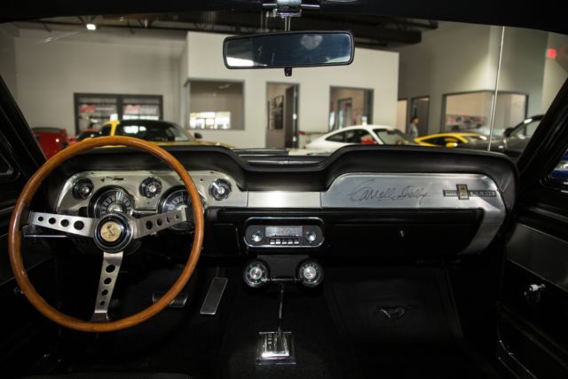 1967 Ford Mustang -- - photo 12