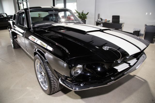 1967 Ford Mustang -- - photo 2