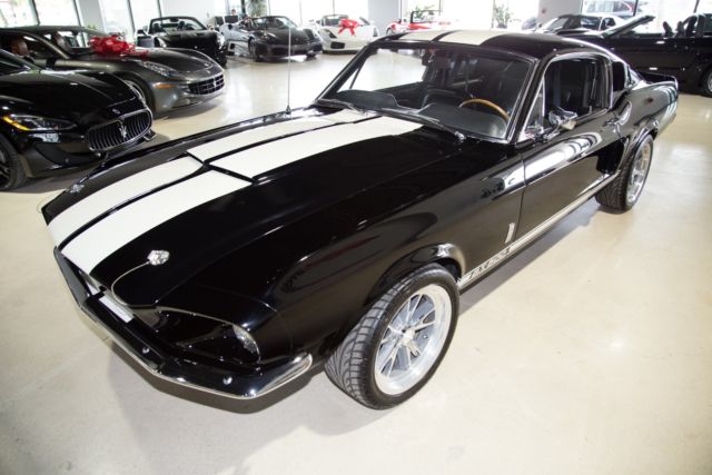 1967 Ford Mustang -- - photo 3