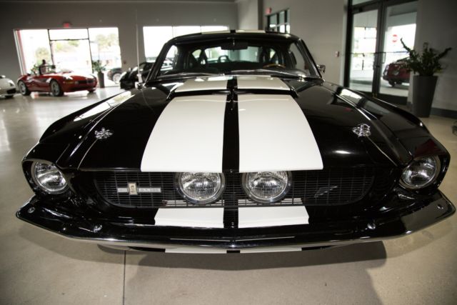 1967 Ford Mustang -- - photo 4