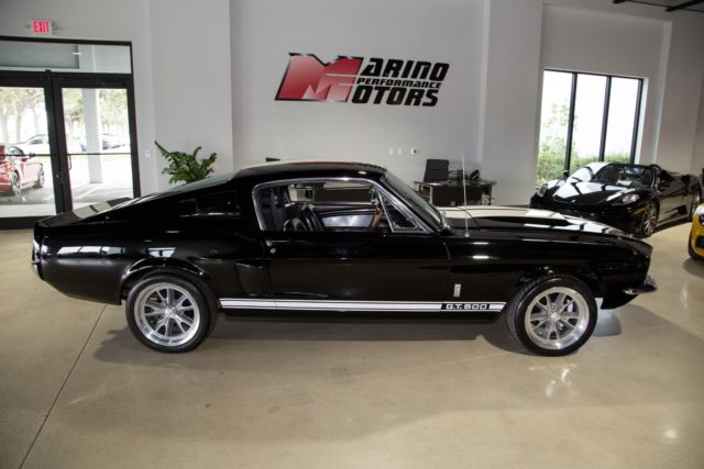 1967 Ford Mustang -- - photo 5