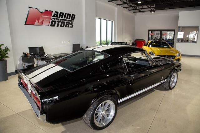 1967 Ford Mustang -- - photo 7