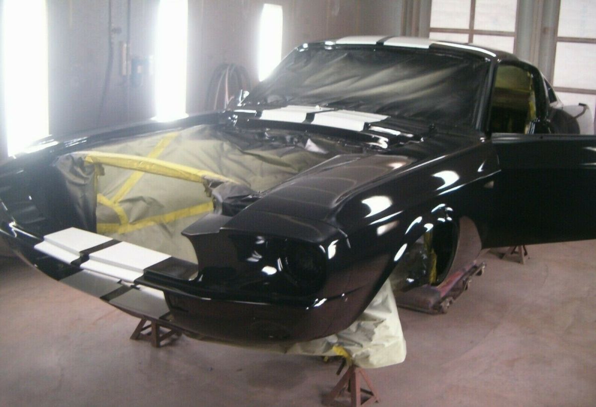 1967 Ford Mustang - photo 13
