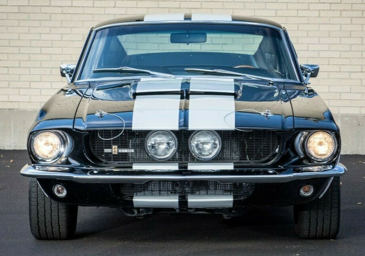 1967 Ford Mustang - photo 3